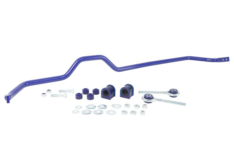 SuperPro Roll Control Sway Bar RC0010RZ-22