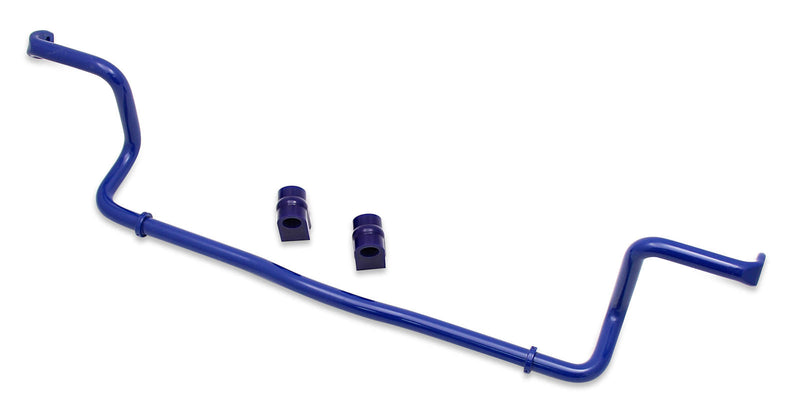 SuperPro Front 24mm HD Adjustable Swaybar Fits Renault