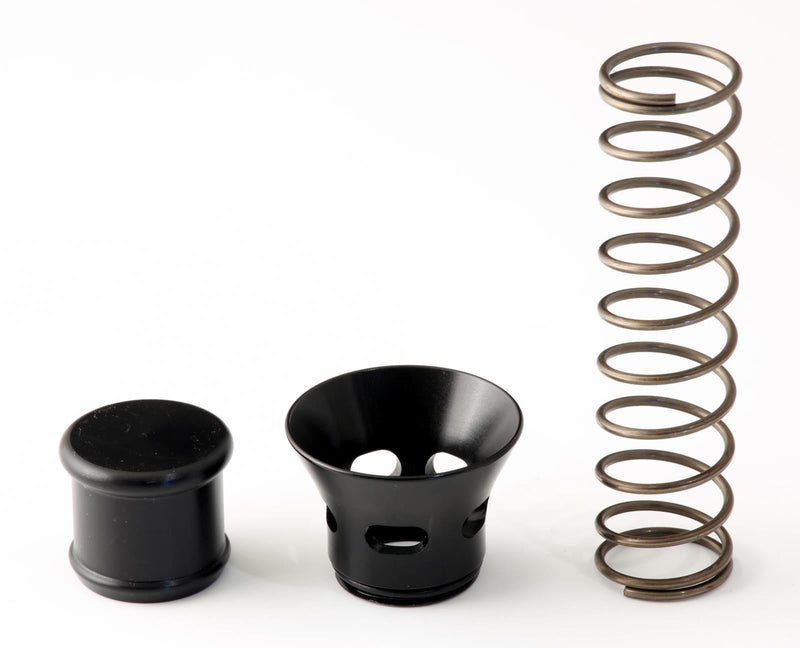 GFB Mach 2 Atmosphere Upgrade Kit (Suits T9107 & T9125)