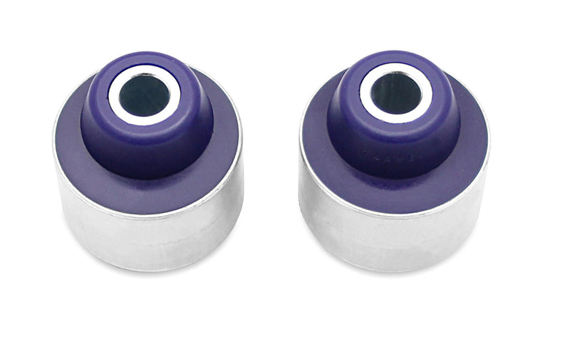 SuperPro Control Arm Bush Kit SPF3478K