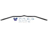 SuperPro Front 27mm HD Swaybar Fits Chrysler SCF70