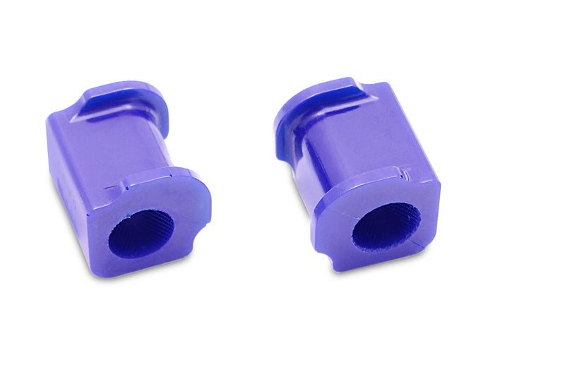 SuperPro Bushing Kit SPF0661-17K