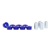 SuperPro Rear Control Arm Upper-Inner & Outer Bush Kit