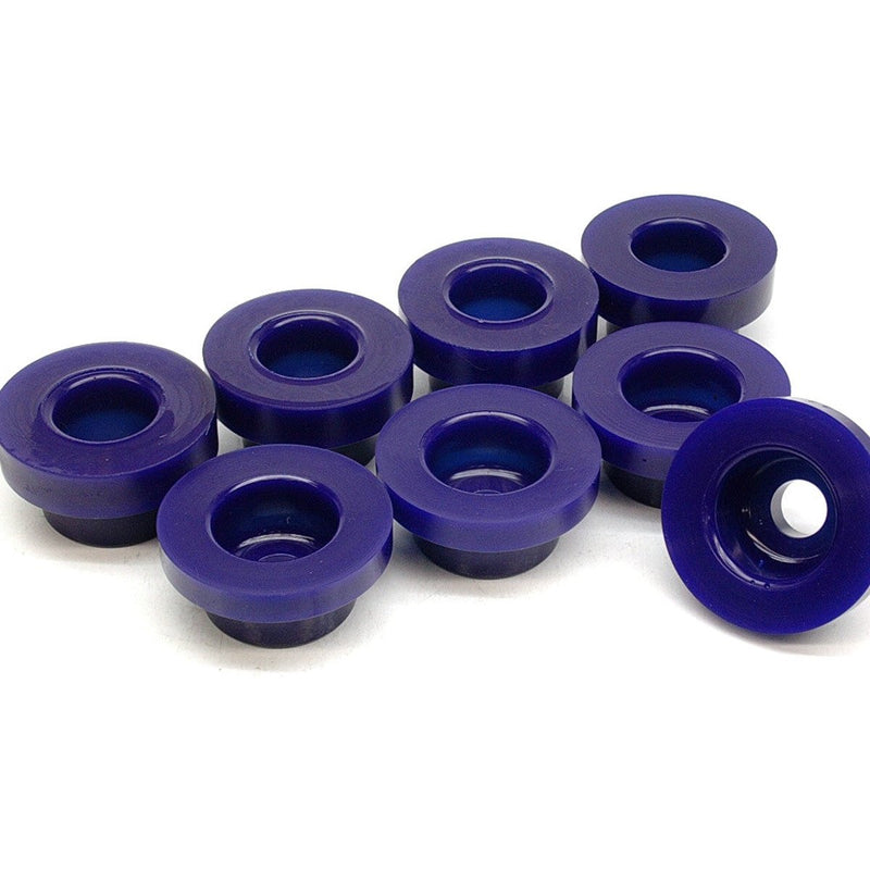 SuperPro Front Crossmember To Chassis Mount Bush Kit Fits
