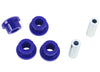 SuperPro Front Control Arm Lower-Front Bush Kit Fits