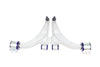SuperPro Alloy Arm Kit ALOY0021K