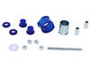 SuperPro Front Steering Rack & Pinion Mount Bush (Power