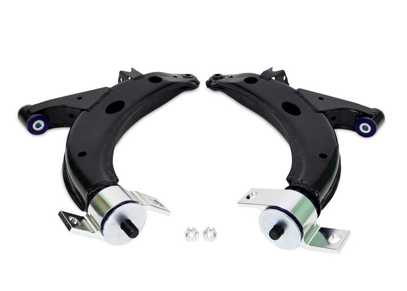 SuperPro Control Arm Lower - Arm TRC1174