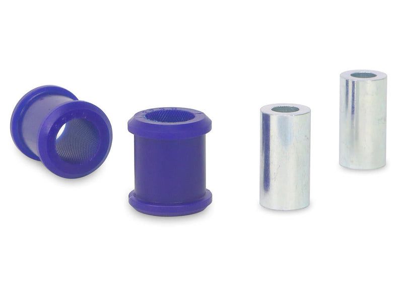 SuperPro Control Arm Bush Kit SPF2730K