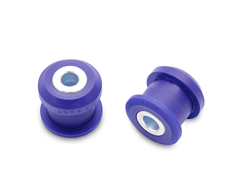 SuperPro Rear Toe Control Arm Outer Bush Kit Fits Subaru