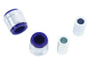 SuperPro Front Panhard Rod Bush Kit Fits Jeep SPF3912K