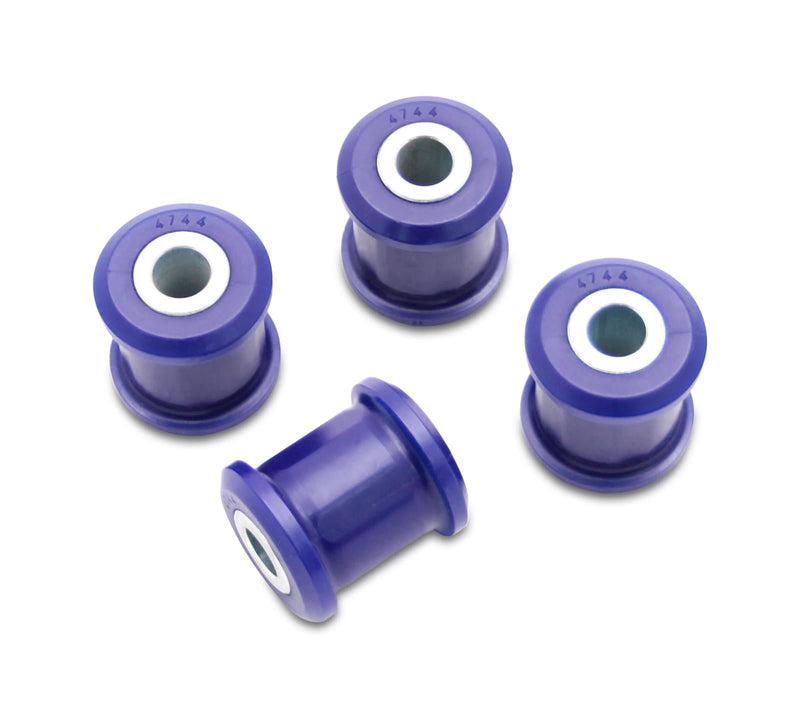SuperPro Rear Control Arm Lower-Inner & Outer Bush Kit