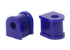 SuperPro Rear Swaybar Mount Bush Kit Fits Toyota
