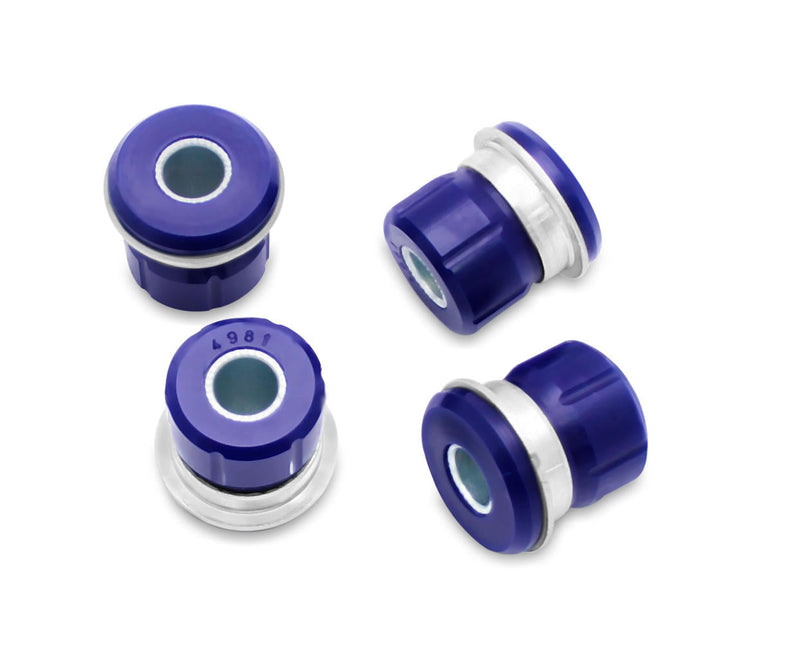 SuperPro Front Control Arm Upper-Inner Bush Kit Fits