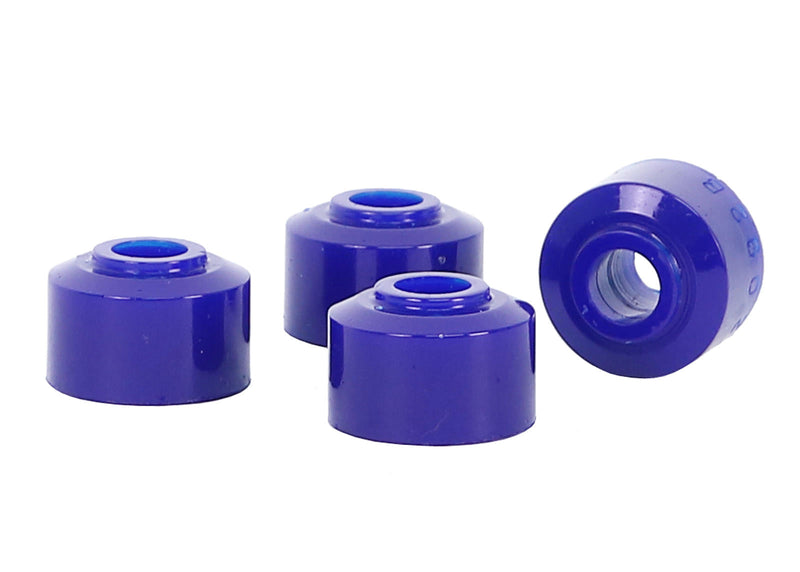 SuperPro Swaybar Bush Kit SPF2092B-4SK