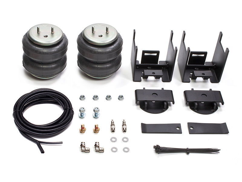 Airbag Man Air Suspension Helper Kit for Leaf Springs