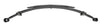 Formula 4x4 Single Leaf Spring - approx. 45mm Lift at