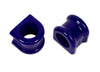 SuperPro Sway Bar Mount Bushing Kit 36.5mm SPF5759K