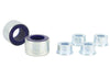 SuperPro Shock Absorber Lower Bushing Kit SPF3282K