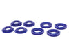 SuperPro Front Crossmember Insert Enhancement Kit Fits