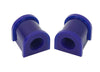 SuperPro Front Swaybar Mount Bush Kit Fits Mazda Toyota
