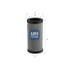 UFI Filters Fuel Filter 24.107.00
