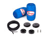 Airbag Man Air Suspension Helper Kit for Coil Springs -