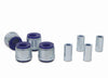 SuperPro Control Arm Bush Kit SPF3064K