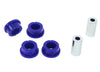 SuperPro Front Control Arm Lower Bush Kit Fits Lexus