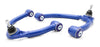 SuperPro Upper Control Arm Kit TRC6630