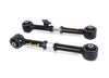 SuperPro Rear Axle Adjustable Upper Trailing Arm Kit to