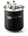 Mann Fuel Filter WK 820