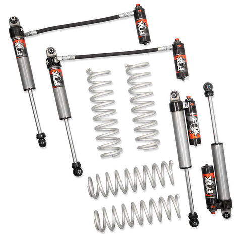 Formula 4x4 2 Inch 50mm Fox Performance Elite Series Lift