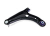 SuperPro Front Axle Control Arm Lower - Arm