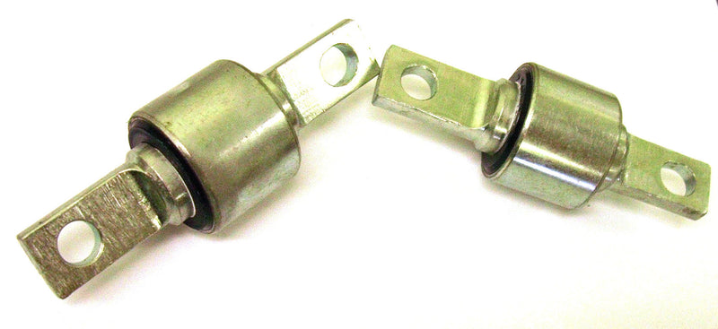 SuperPro Rear Control Arm Upper-Inner Bush Kit Fits