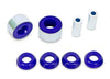 SuperPro Control Arm Lower Inner Rear Single Offset Bush