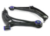 SuperPro Front Control Arm Lower Offset Complete Assembly