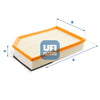 UFI Filters Air Filter 30.274.00