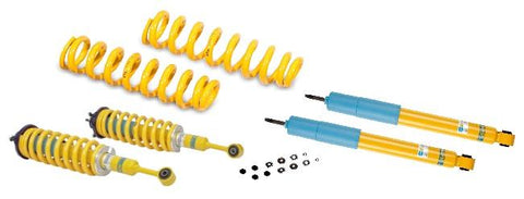 Bilstein 2 Inch 50mm 4x4 ReadyStrut Lift Kit to suit