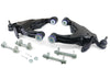 SuperPro Control Arm Kit TRC493