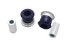SuperPro Fixed Offset Control Arm Bush Repair Kit KIT6640K