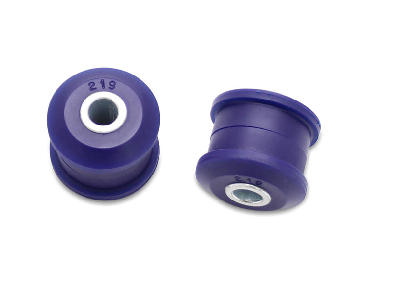 SuperPro Rear Trailing Arm Upper Front Bush Kit Fits Ford