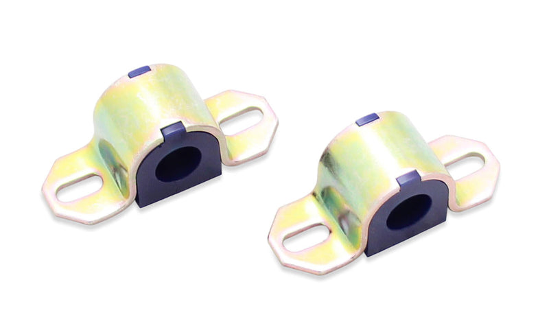 SuperPro Swaybar Bush Kit 24mm SPF0642-24BK