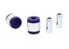 SuperPro Control Arm Lower Rear - Inner Bushing Kit