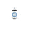 UFI Filters Oil Filter 25.259.00
