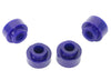 SuperPro Front Radius Arm To Chassis Setback Bush Kit