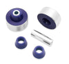 SuperPro Front Control Arm Lower-Rear Bush Kit Fits Ford