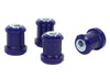 SuperPro Front Control Arm Upper-Inner Bush Kit Double