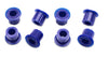 SuperPro Rear Spring Rear Bush Kit All Fits Nissan