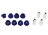 SuperPro Control Arm Bush Kit SPF4899K